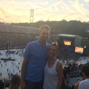 Meet your Posher, Camden